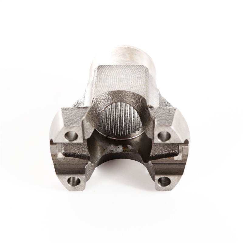 Jeep Wrangler Slip Yoke Eliminators - Rugged Ridge - NP231 Yoke SYE Kit - `88-`06
